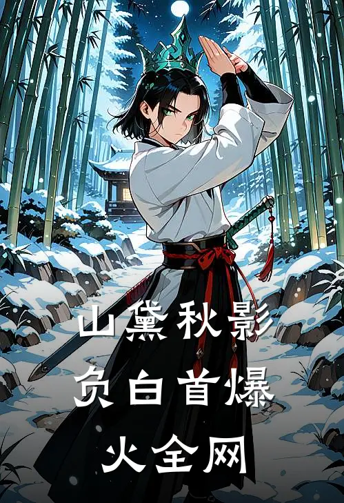 山黛秋影负白首爆火全网