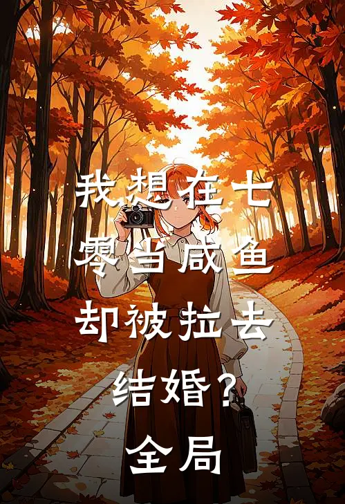 我想在七零当咸鱼，却被拉去结婚？全局