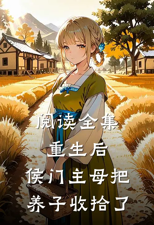 阅读全集重生后，侯门主母把养子收拾了