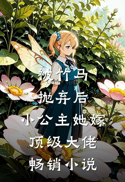 被竹马抛弃后，小公主她嫁顶级大佬畅销小说