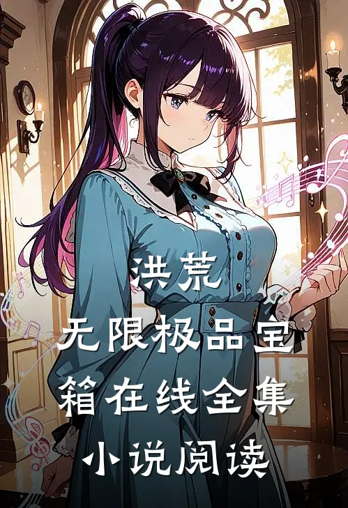 洪荒:无限极品宝箱在线全集小说阅读