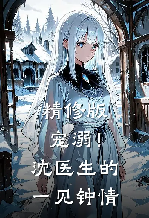 精修版宠溺！沈医生的一见钟情