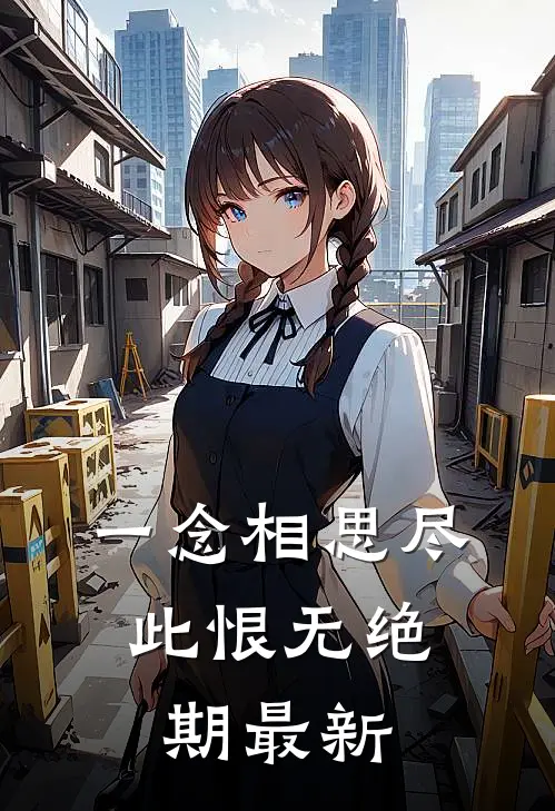 一念相思尽，此恨无绝期最新