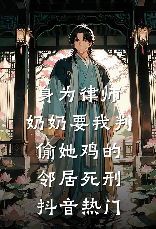 身为律师，奶奶要我判偷她鸡的邻居死刑抖音热门
