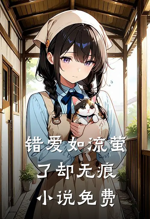 错爱如流萤，了却无痕小说免费