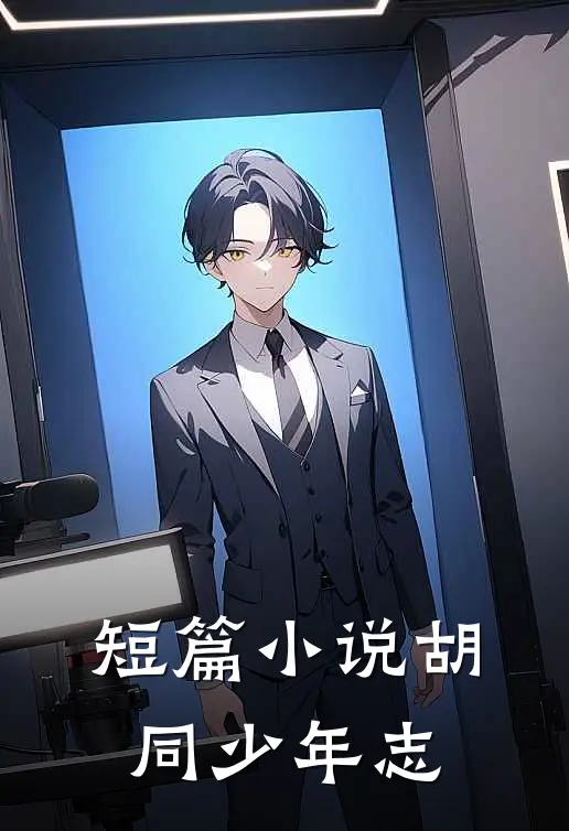 短篇小说胡同少年志