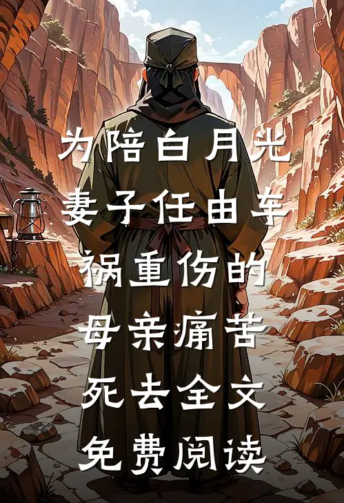 为陪白月光，妻子任由车祸重伤的母亲痛苦死去全文免费阅读