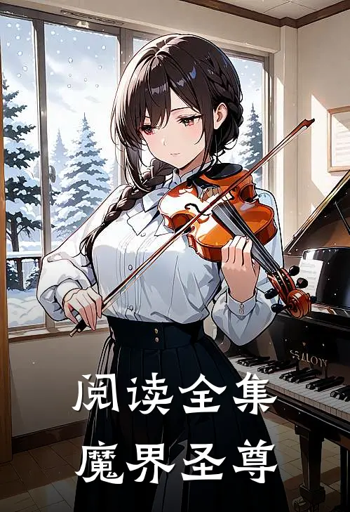 阅读全集魔界圣尊