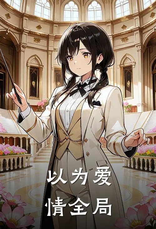 以为爱情全局