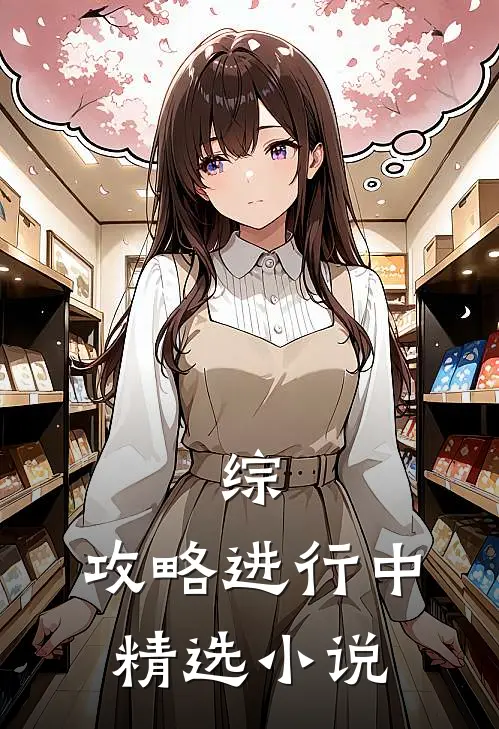 综：攻略进行中精选小说