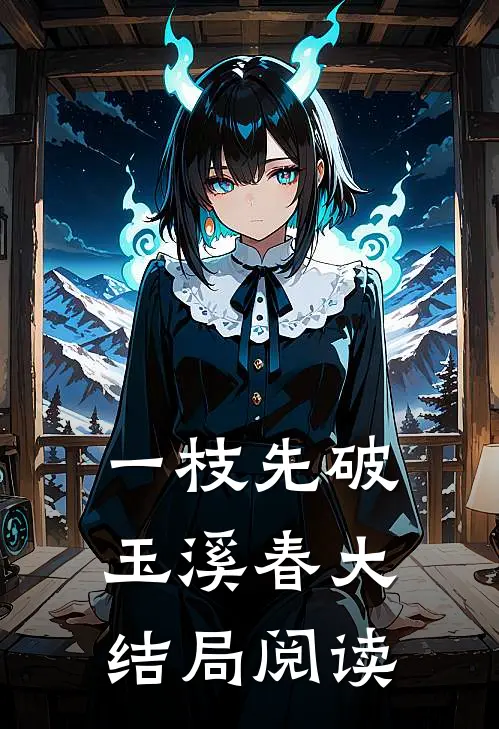 一枝先破玉溪春大结局阅读