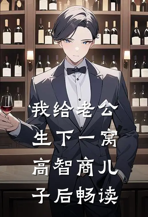 我给老公生下一窝高智商儿子后畅读