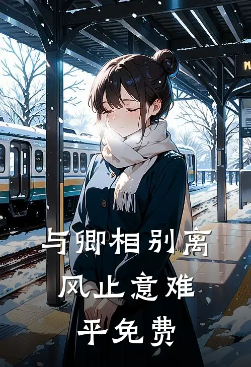 与卿相别离，风止意难平免费