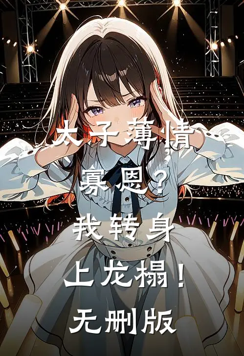 太子薄情寡恩？我转身，上龙榻！无删版