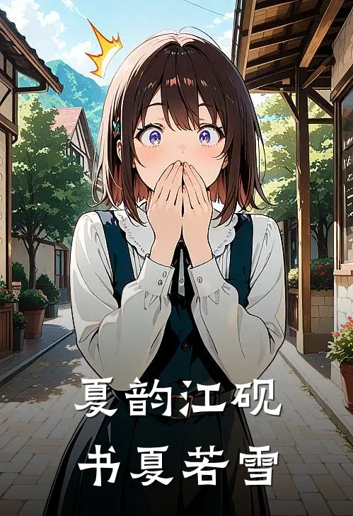 夏韵江砚书夏若雪