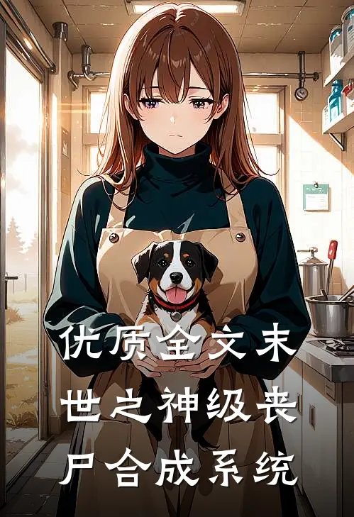 优质全文末世之神级丧尸合成系统