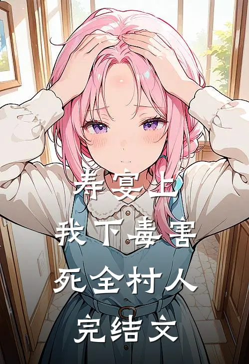 寿宴上，我下毒害死全村人完结文