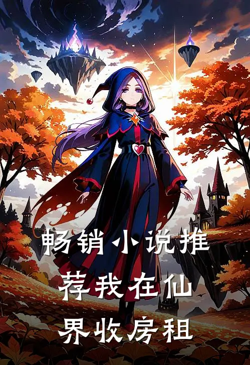 畅销小说推荐我在仙界收房租