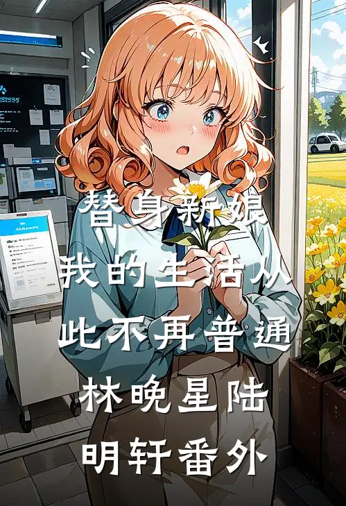 替身新娘:我的生活从此不再普通林晚星陆明轩 番外