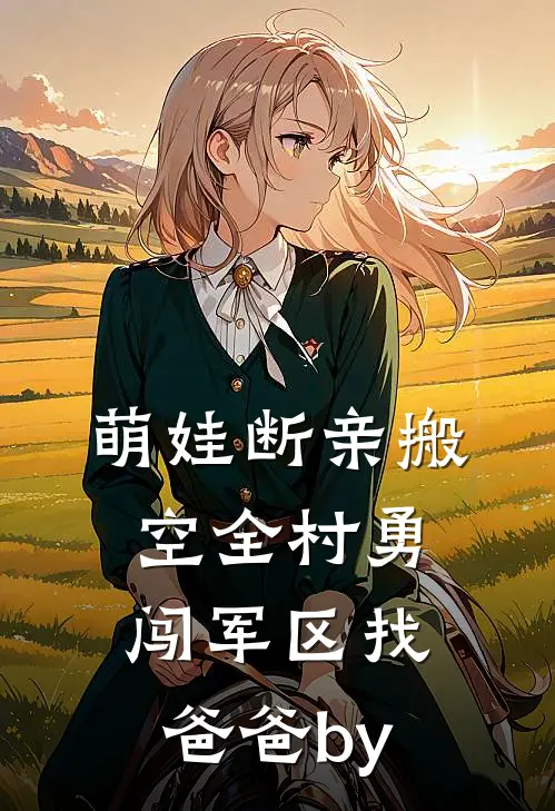 萌娃断亲搬空全村勇闯军区找爸爸by