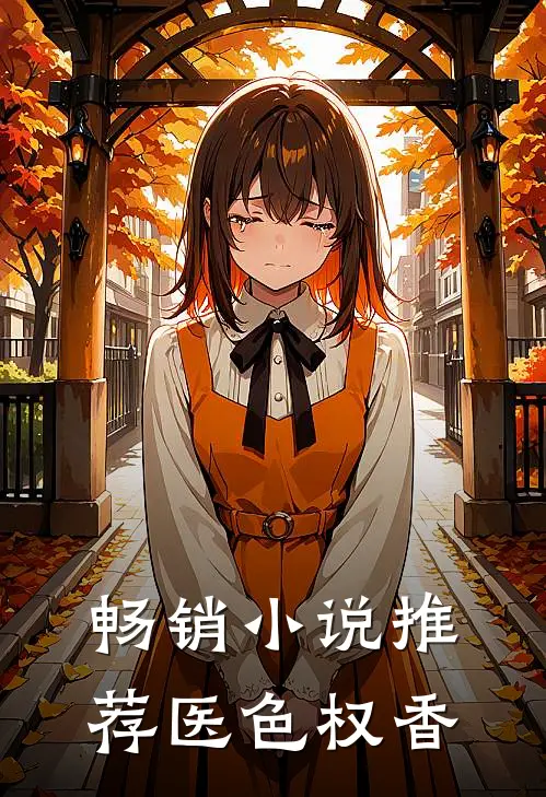 畅销小说推荐医色权香