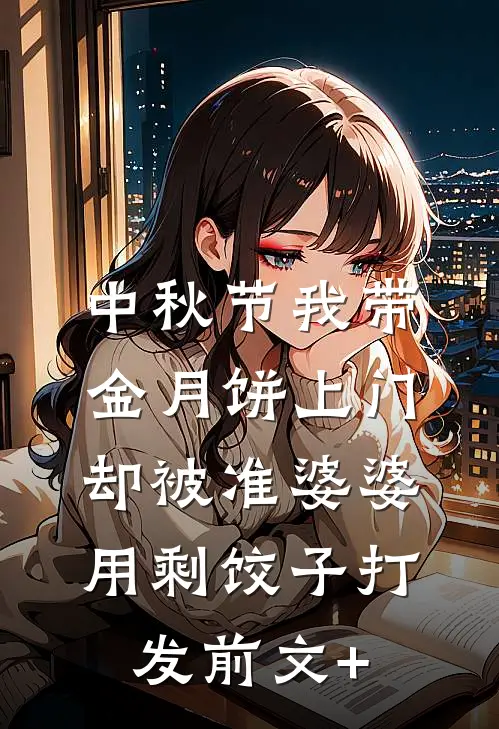 中秋节我带金月饼上门，却被准婆婆用剩饺子打发前文+