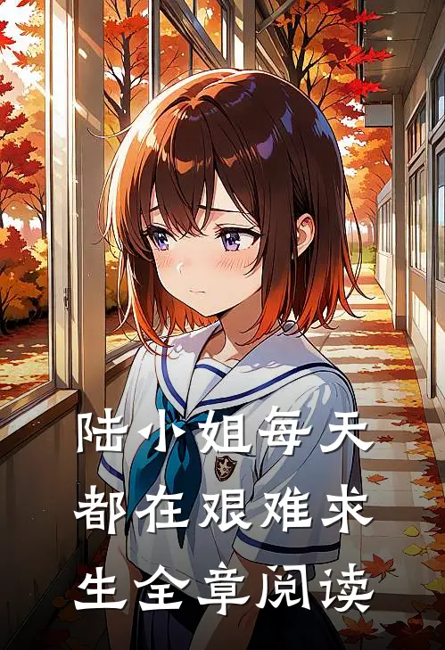 陆小姐每天都在艰难求生全章阅读