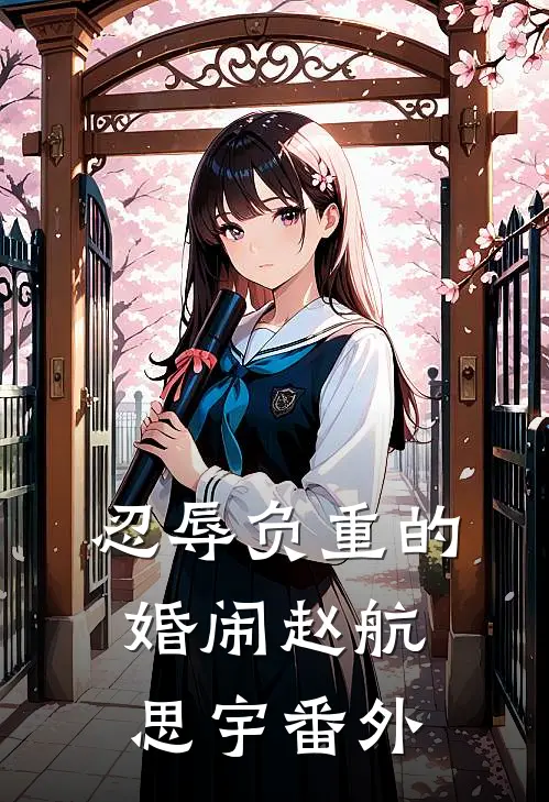 忍辱负重的婚闹赵航思宇 番外