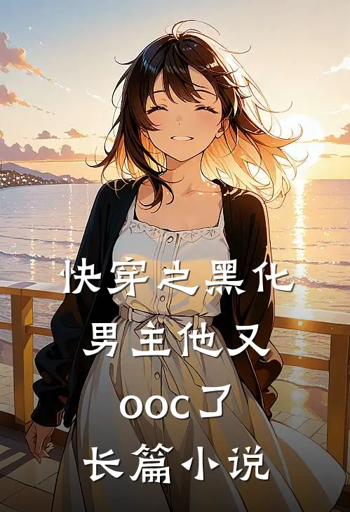 快穿之黑化男主他又ooc了长篇小说