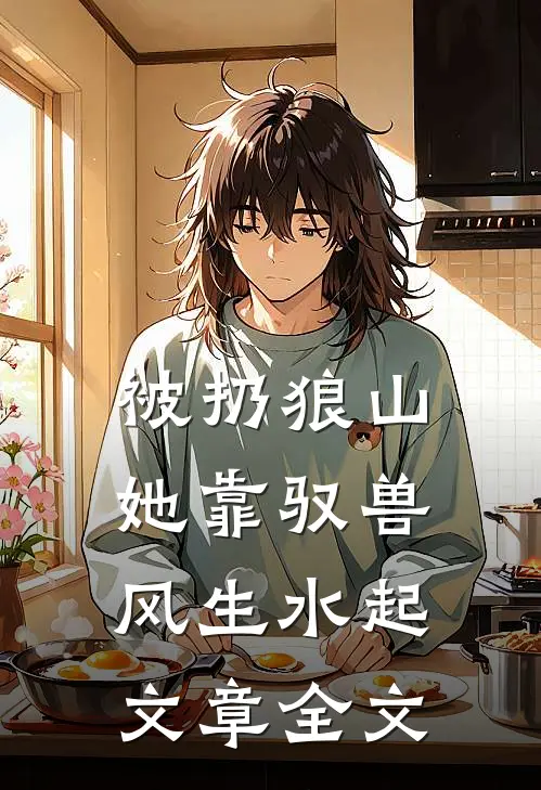 被扔狼山，她靠驭兽风生水起文章全文
