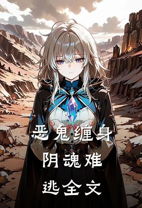 恶鬼缠身，阴魂难逃全文