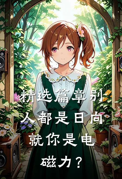 精选篇章别人都是日向，就你是电磁力？