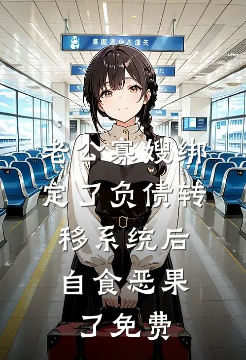 老公寡嫂绑定了负债转移系统后，自食恶果了免费