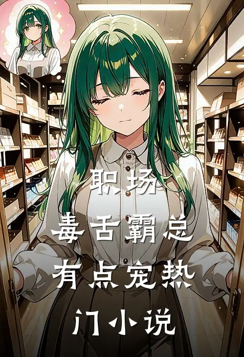 职场：毒舌霸总有点宠热门小说