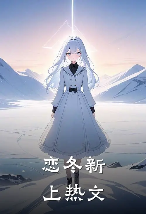 恋冬新上热文