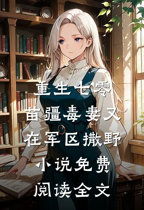 重生七零：苗疆毒妻又在军区撒野小说免费阅读全文