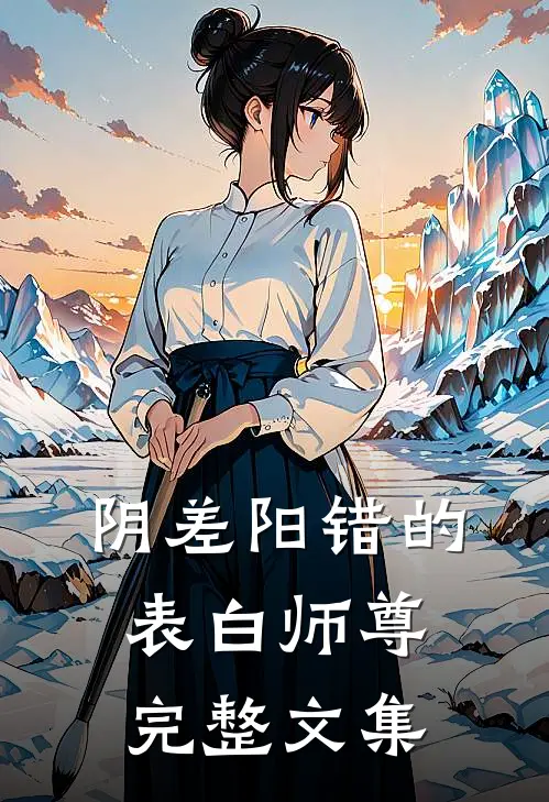 阴差阳错的表白师尊完整文集