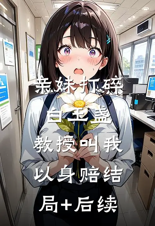 亲妹打碎白玉盏，教授叫我以身赔结局+后续