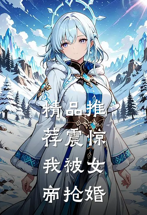 精品推荐震惊，我被女帝抢婚