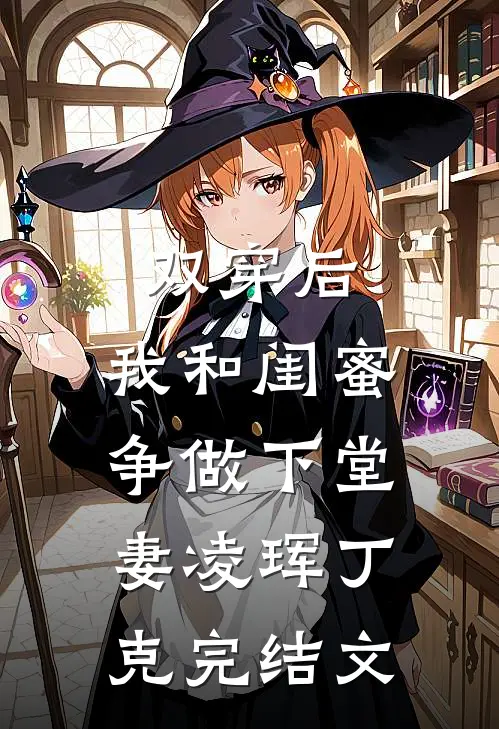 双穿后，我和闺蜜争做下堂妻凌珲丁克完结文