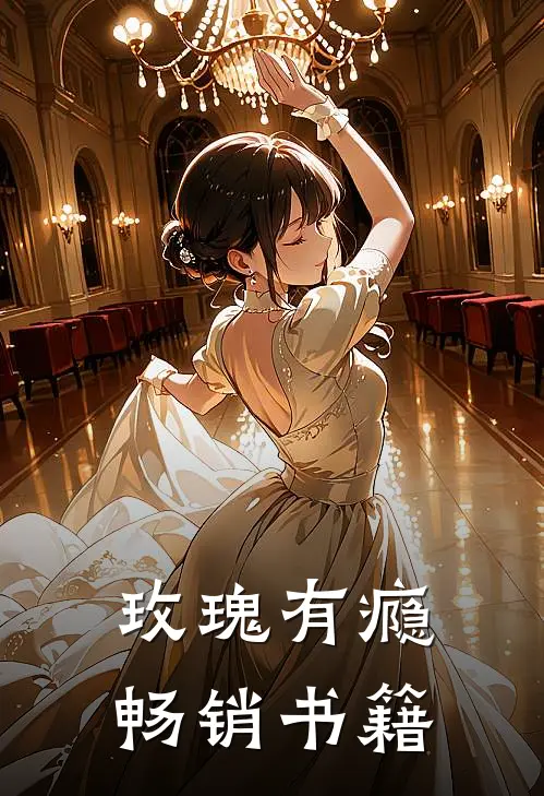玫瑰有瘾畅销书籍