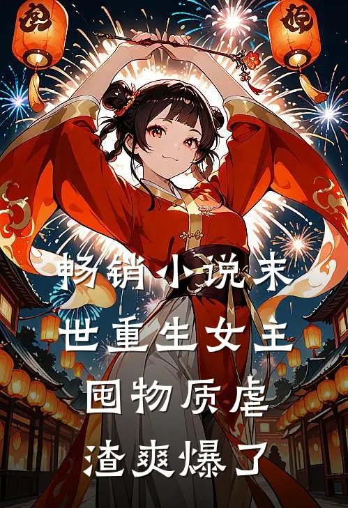 畅销小说末世重生女主囤物质虐渣爽爆了