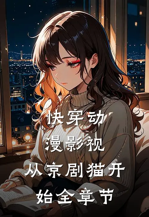 快穿动漫影视：从京剧猫开始全章节