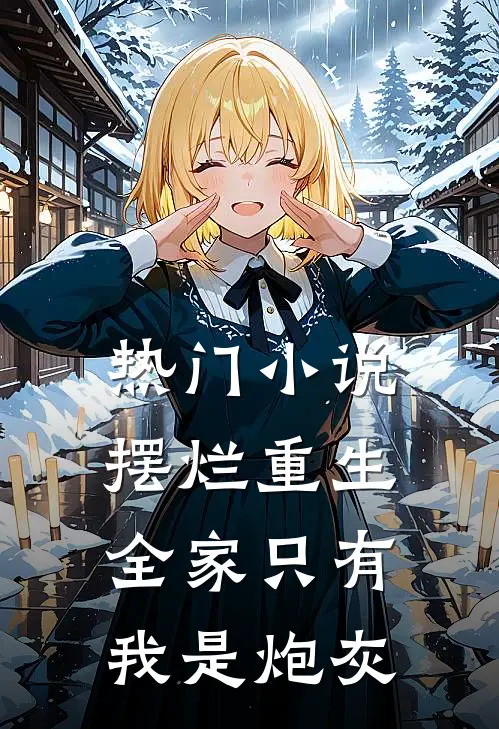 热门小说摆烂重生：全家只有我是炮灰