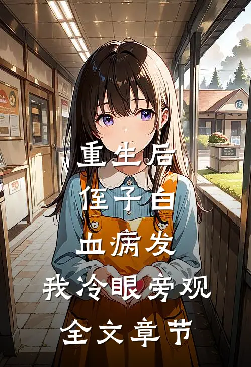 重生后，侄子白血病发，我冷眼旁观全文章节