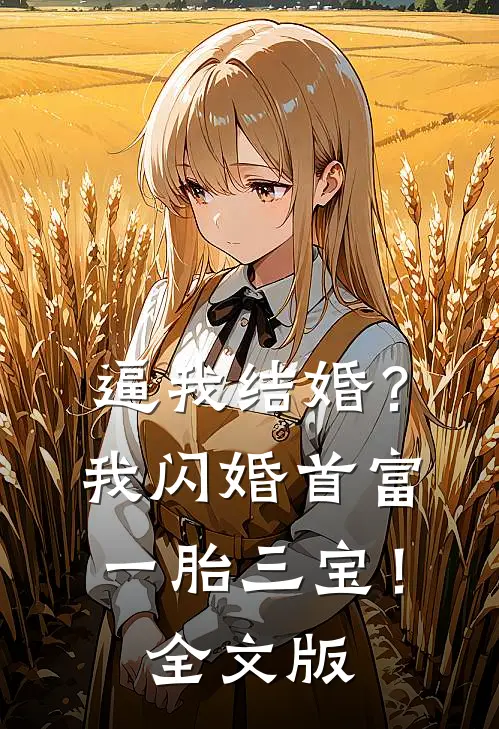 逼我结婚？我闪婚首富一胎三宝！全文版