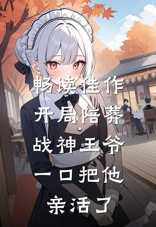 畅读佳作开局陪葬战神王爷，一口把他亲活了