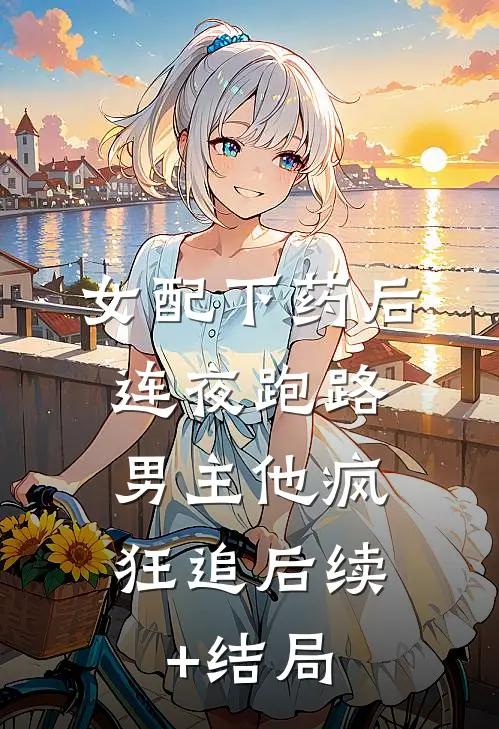 女配下药后连夜跑路，男主他疯狂追后续+结局
