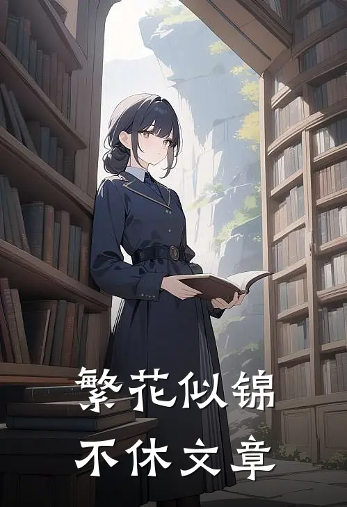 繁花似锦不休文章
