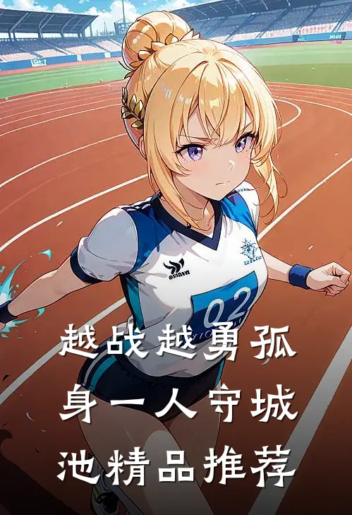越战越勇孤身一人守城池精品推荐